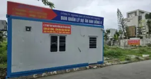 Hải Phòng thu hồi đất liên quan vụ án lừa đảo