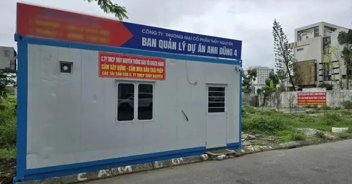 Hải Phòng thu hồi đất liên quan vụ án lừa đảo
