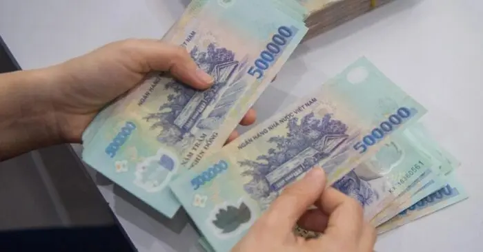Hoán đổi nợ bằng cổ phiếu