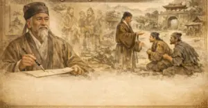 Lương thượng quân tử: lòng bao dung thức tỉnh nhân tính