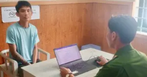 Chiếm đoạt tài sản