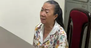 Vũ Quang Chiến