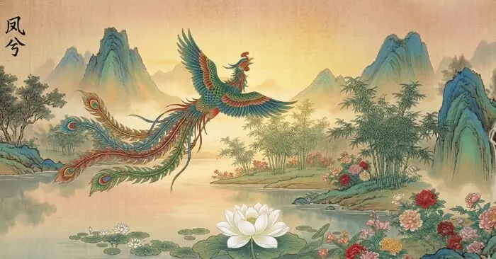 Phượng hề