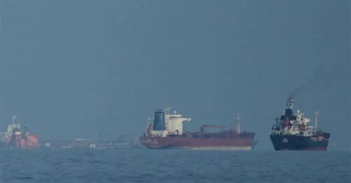 Phong tỏa Hormuz: Bước leo thang mới trong đối đầu Mỹ - Iran