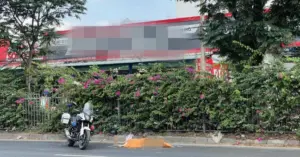 Nguyên giám đốc bệnh viện tử vong