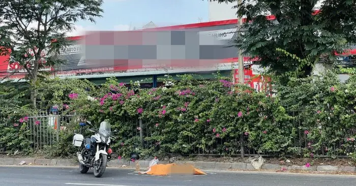 Nguyên giám đốc bệnh viện tử vong