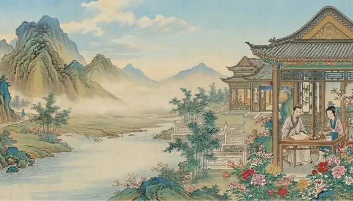 Ân kỳ lôi