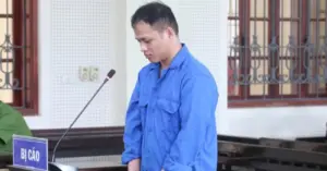 Án tử hình Đinh Văn Quyền: Tòa án Nghệ An tuyên mức án cao nhất