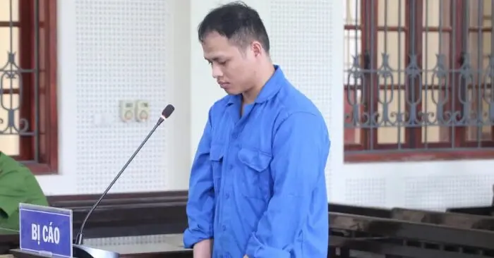 Án tử hình Đinh Văn Quyền: Tòa án Nghệ An tuyên mức án cao nhất