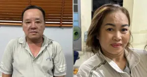 Bắt giữ nhóm sáu người lừa đảo bán tượng Phật đồng đen giả