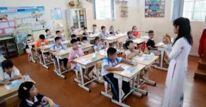 Việt Nam chính thức áp dụng thời gian nghỉ hè mới cho giáo viên