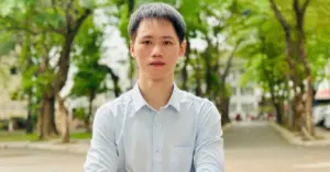 Bí quyết đạt điểm tuyệt đối của thủ khoa Đại học Bách khoa Hà Nội