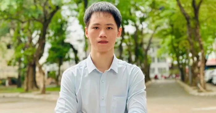 Bí quyết đạt điểm tuyệt đối của thủ khoa Đại học Bách khoa Hà Nội