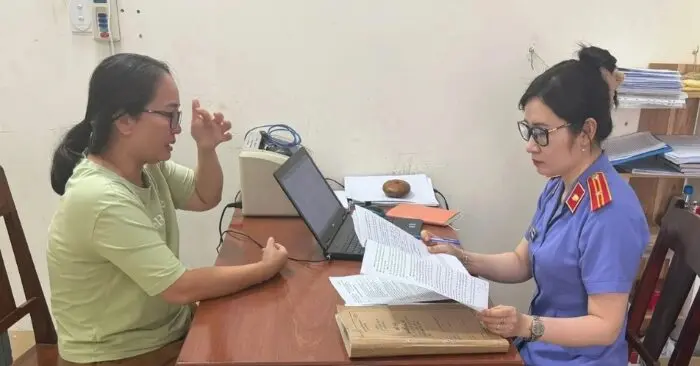 Đắk Lắk khởi tố nữ bác sĩ răng hàm mặt lừa đảo hàng trăm triệu