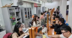 : Lương cơ sở tại Việt Nam dự kiến tăng 8% vào năm 2026