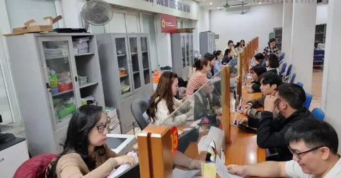 : Lương cơ sở tại Việt Nam dự kiến tăng 8% vào năm 2026