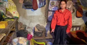 Trộm gần 80 triệu đồng
