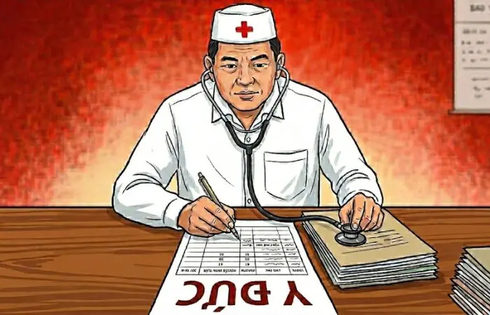 Tuệ Tĩnh – Khi y đức là bản chất giữa vùng xám thời đại