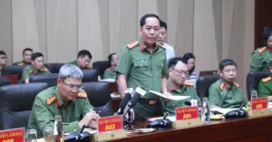 Vụ Eric Vương và sàn ONUS