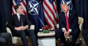 Trump trừng phạt NATO: Liệu liên minh quân sự lớn nhất thế giới có rạn nứt