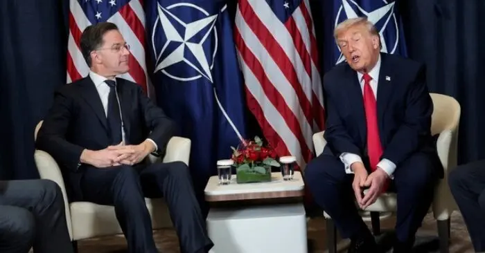Trump trừng phạt NATO: Liệu liên minh quân sự lớn nhất thế giới có rạn nứt