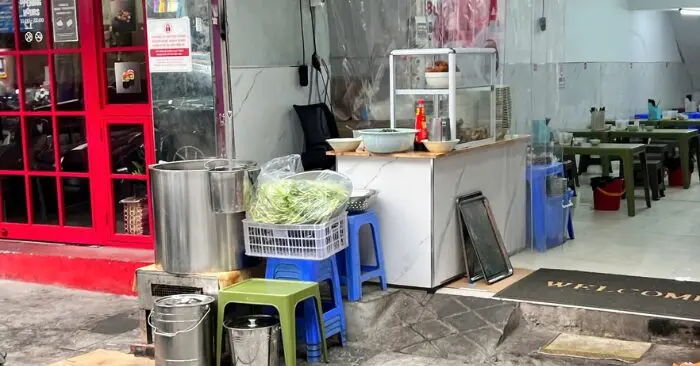 Vỉa hè Hà Nội: Nỗ lực lập lại trật tự và những rào cản thực tế