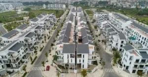 Hà Nội: Vì sao mục tiêu nhà ở xã hội thất bại thảm hại?