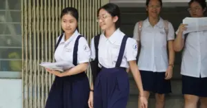 Vì sao kỳ thi tuyển sinh lớp 10 vẫn là nỗi ám ảnh