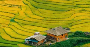 Sa Pa là đại diện duy nhất lọt top thị trấn đẹp nhất thế giới vào năm 2026