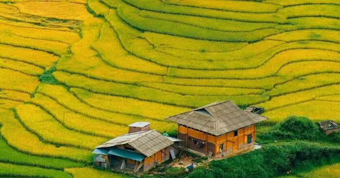 Sa Pa là đại diện duy nhất lọt top thị trấn đẹp nhất thế giới vào năm 2026