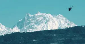 Nepal: Bê bối lừa đảo cứu hộ du khách bằng trực thăn