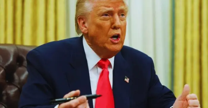 Trump: Cuộc chiến Iran và Ukraine sẽ kết thúc cùng lúc