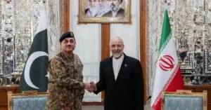Đàm phán Mỹ-Iran: Ông Trump cảnh báo cứng rắn trước vòng họp mới