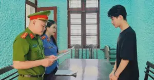 Lừa đảo chiếm đoạt tài sản: Vụ mẹ con lừa xe hàng xóm