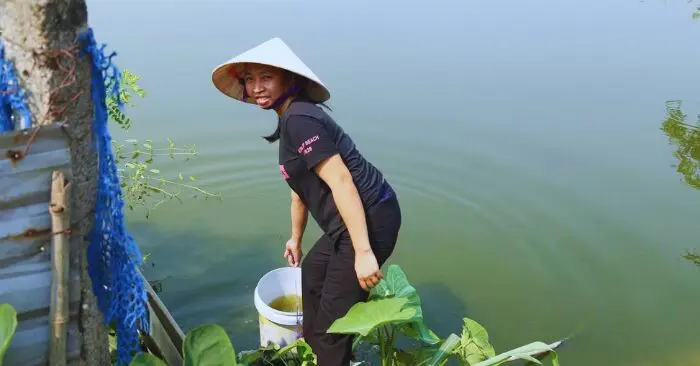 Nghệ An: người dân chật vật vì thiếu nước sinh hoạt giữa mùa nắng nóng