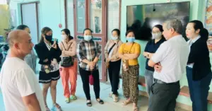 Suất ăn học đường: Nỗi lo từ những lỗ hổng kiểm soát thực phẩm