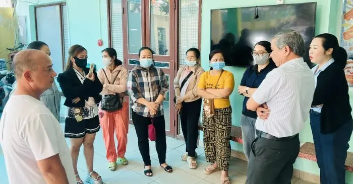 Suất ăn học đường: Nỗi lo từ những lỗ hổng kiểm soát thực phẩm