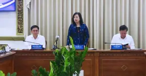 Ngộ độc thực phẩm: Bài toán quản lý tại đô thị lớn nhất Việt Nam