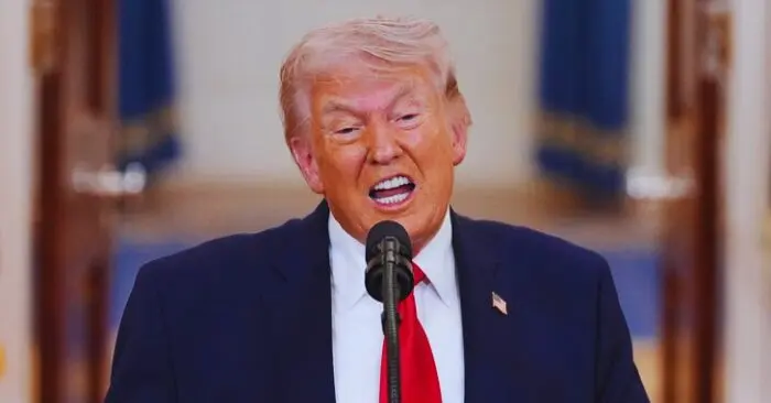 Căng thẳng Mỹ - Iran: Ông Trump dọa tấn công trong 48 giờ