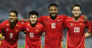 tuyển Việt Nam,