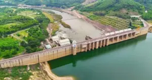 Thủy điện tích năng Vĩnh Thạnh: Bài toán năng lượng và tham vọng của doanh nghiệp