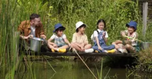 Đừng để mùa hè của trẻ biến thành học kỳ thứ ba