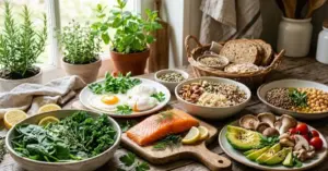 Bổ sung vitamin nhóm B đúng cách giúp hỗ trợ giảm nguy cơ đột quỵ