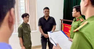 Khởi tố tài xế gây tai nạn trên cao tốc La Sơn - Hòa Liên