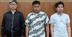 Hải Phòng: Bắt giữ nhóm đối tượng giả mạo fanpage để lừa đảo tiền đặt cọc