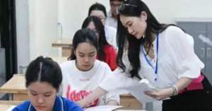 Chính thức: Hà Nội áp dụng mức thù lao chấm thi mới lên đến 1,23 triệu đồng/ngày