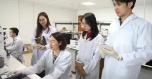 Việt Nam nghiên cứu giải mã gen tế bào gốc phục vụ điều trị ung thư hạch