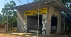 Ngộ độc bánh mì Quảng Trị