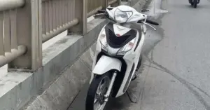 Cứu sống nam thanh niên nhảy cầu Vĩnh Tuy
