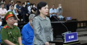 Vụ án Bộ Y tế: Tranh luận về cách tính thiệt hại và trách nhiệm quan chức